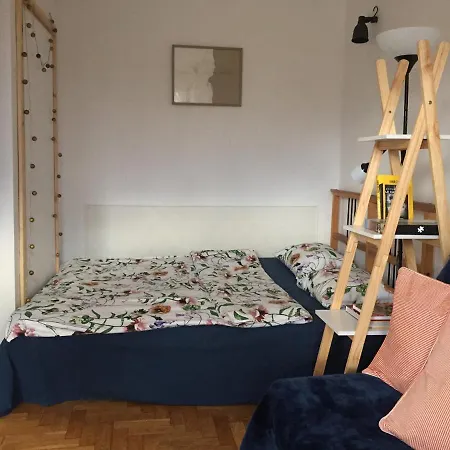 Apartment Sunny Blisko Plazy