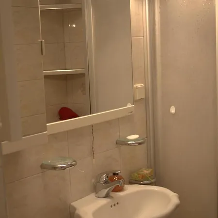 Sunny Blisko Plazy *