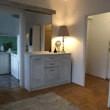 Sunny Blisko Plazy Apartment Zoppot