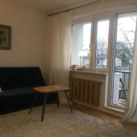 Sunny Blisko Plazy Apartment