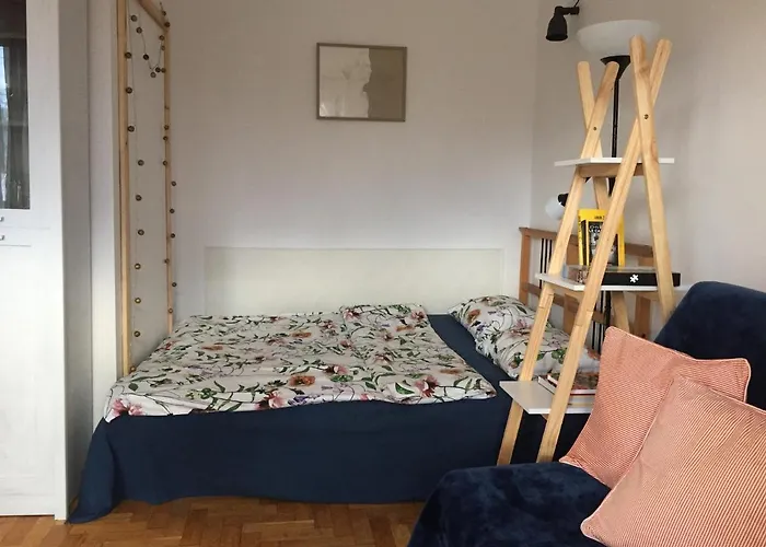 Appartamento Sunny Blisko Plazy