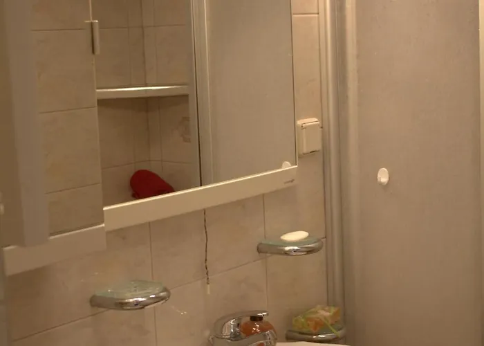 Sunny Blisko Plazy *