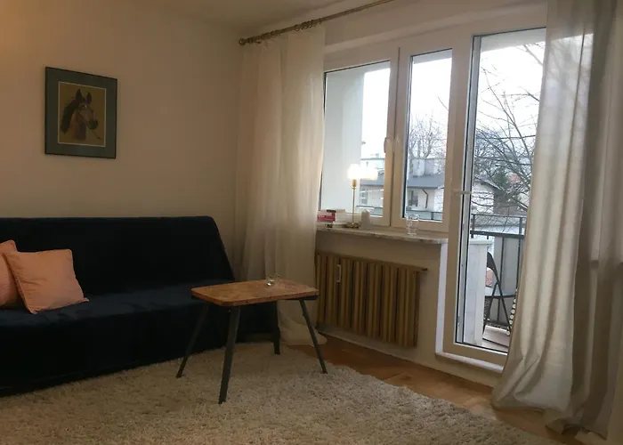 Sunny Blisko Plazy Appartamento