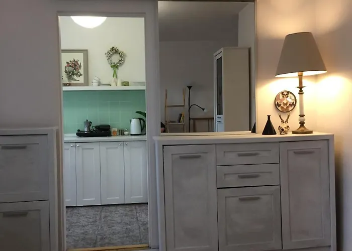 Appartamento Sunny Blisko Plazy *